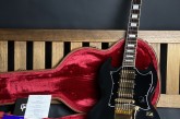 Gibson Kirk Douglas SG Black.jpg